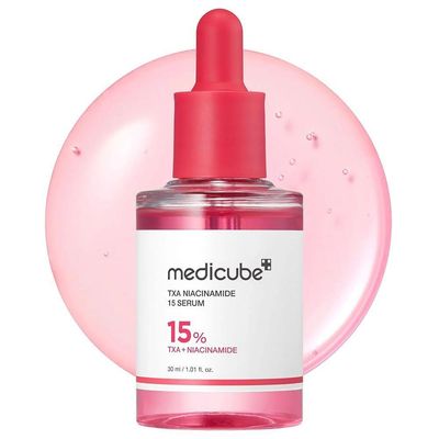 Medicube Txa Niacinamide 15 Serum - Serum Facial 30ml
