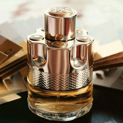 Azzaro Wanted Eau De Toilette - Perfume Masculino 50ml