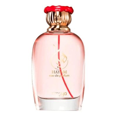 Zimaya Hayam Eau De Parfum - Perfume Feminino 100ml