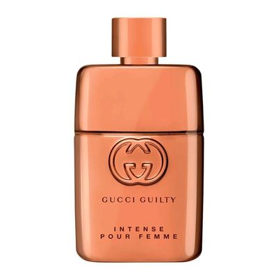 Gucci Guilty Eau De Parfum Intense - Perfume Feminino 90ml