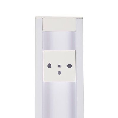 Luminária - Pendente Nordecor Huli Led 2 Em 1 Bivolt Branco - 4000K Luz Neutra