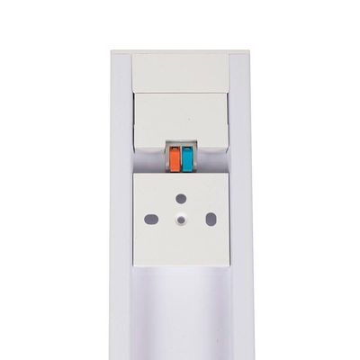 Luminária - Pendente Nordecor Huli Led 2 Em 1 Bivolt Branco - 4000K Luz Neutra