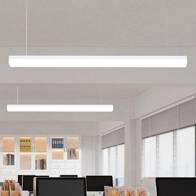 Luminária - Pendente Nordecor Huli Led 2 Em 1 Bivolt Branco - 4000K Luz Neutra