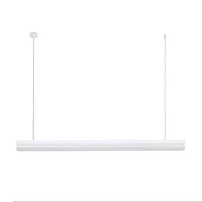 Luminária - Pendente Nordecor Huli Led 2 Em 1 Bivolt Branco - 4000K Luz Neutra