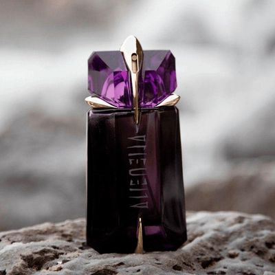 Alien Mugler Eau De Parfum - Perfume Feminino 30ml