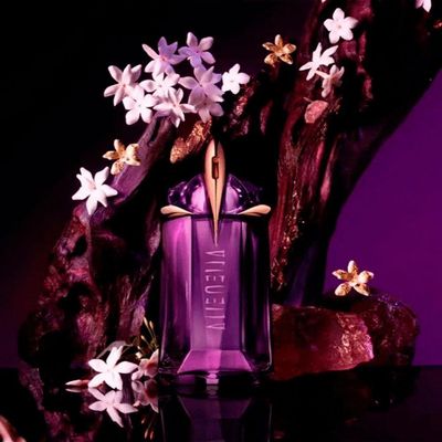 Alien Mugler Eau De Parfum - Perfume Feminino 30ml