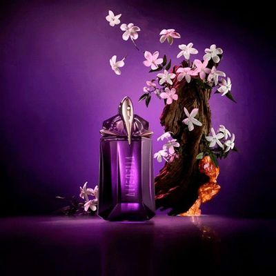 Alien Mugler Eau De Parfum - Perfume Feminino 30ml