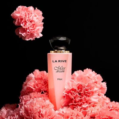 La Rive Miss Dream Pink Eau De Parfum - Perfume Feminino 100ml