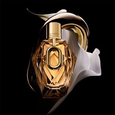 Paco Rabanne Million Gold For Her Eau De Parfum - Perfume Feminino 30ml