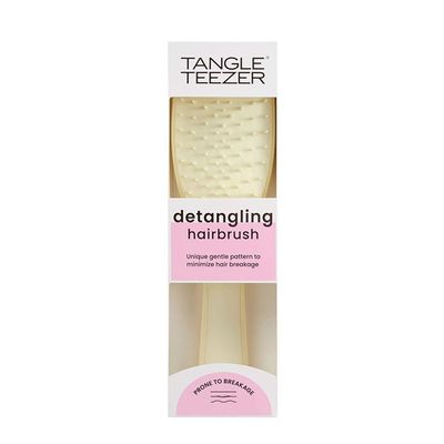 Tangle Teezer The Ultimate Detangler Extra Gentle - Green