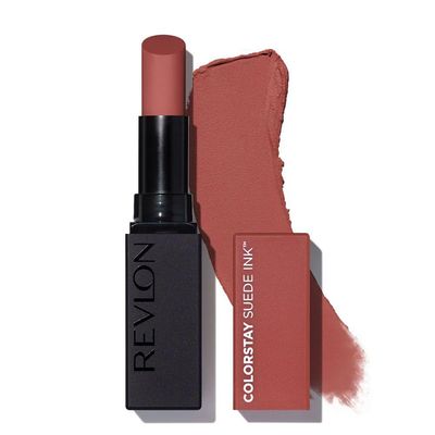 Revlon Colorstay Suede Ink 003 Want It All - Batom 2,55g 003 Want It All