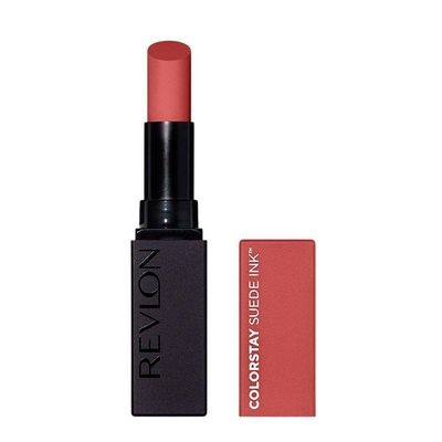 Revlon Colorstay Suede Ink 003 Want It All - Batom 2,55g 003 Want It All