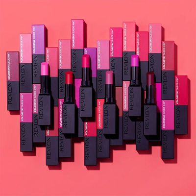 Revlon Colorstay Suede Ink 003 Want It All - Batom 2,55g 003 Want It All