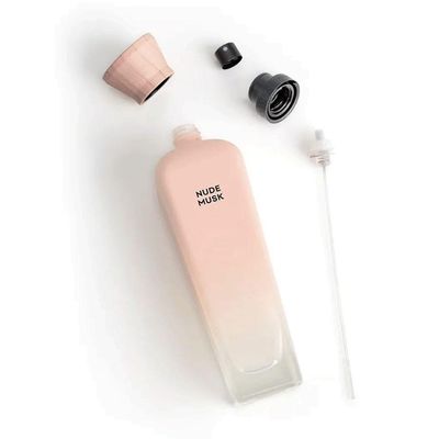 Adolfo Dominguez Nude Musk Eau De Parfum - Perfume Feminino 120ml
