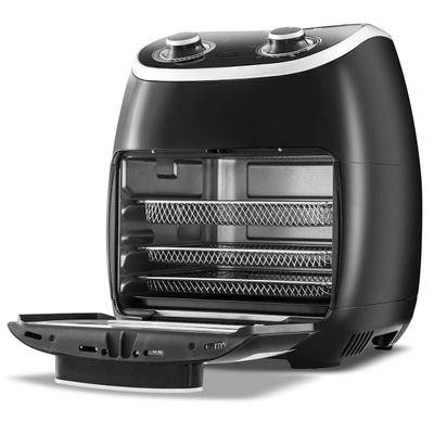 Air Fryer Philco Oven 11L 2 em 1 1700W PFR2000P 220V