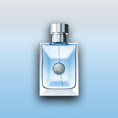 Versace Pour Homme Eau De Toilette - Perfume Masculino 100ml