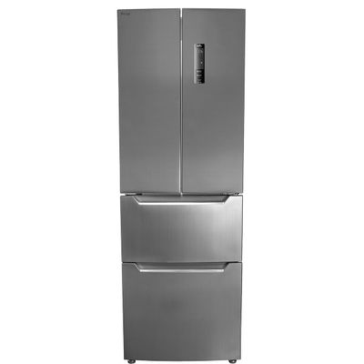 Geladeira 299L Philco Inverter French Door Inox PRF380I 127V