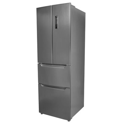 Geladeira 299L Philco Inverter French Door Inox PRF380I 127V