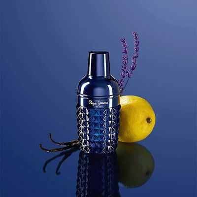 Pepe Jeans London Calling Him Eau De Parfum Spray - Perfume Masculino 100ml
