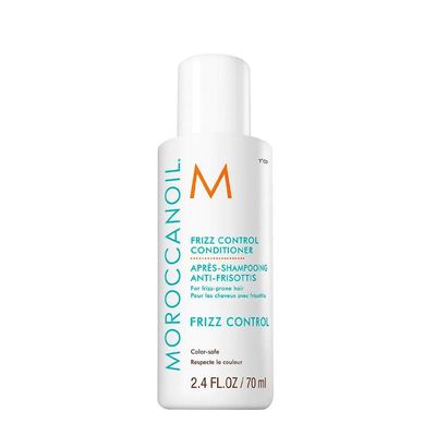 Moroccanoil Frizz Control - Condicionador 70ml