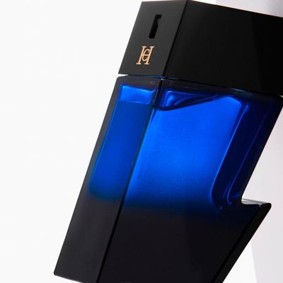 Carolina Herrera Bad Boy Cobalt Elixir Eau De Parfum - Perfume Masculino 50ml