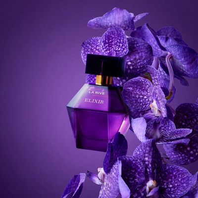 La Rive Elixir Eau De Parfum - Perfume Feminino 100ml