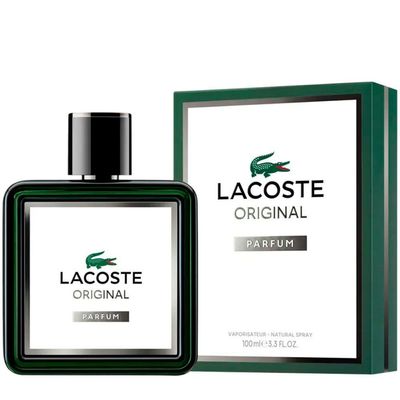 Lacoste Original Parfum - Perfume Masculino 100ml