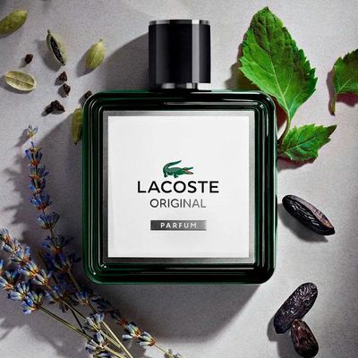 Lacoste Original Parfum - Perfume Masculino 100ml