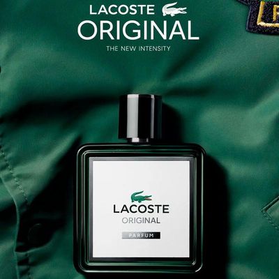 Lacoste Original Parfum - Perfume Masculino 100ml
