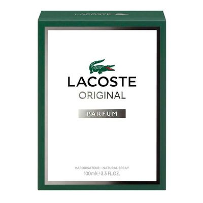 Lacoste Original Parfum - Perfume Masculino 100ml