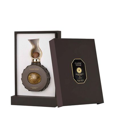 Lattafa Niche Emarati Classic Stone Eau De Perfume - Perfume Masculino 100ml
