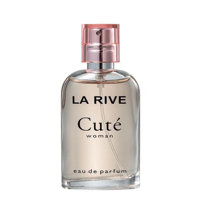 La Rive Cuté Eau De Parfum - Perfume Feminino 30 Ml