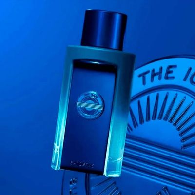 Antonio Banderas Icon Man Supreme Eau De Parfum - Perfume Masculino 100ml