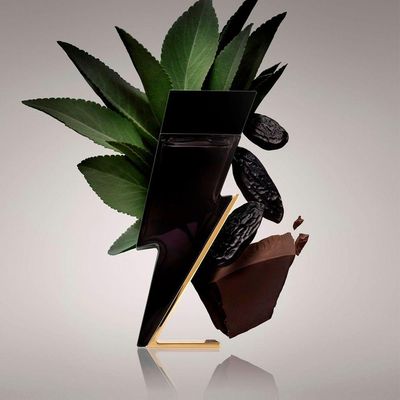 Carolina Herrera Bad Boy Eau De Toilette - Perfume Masculino Refillable 150ml