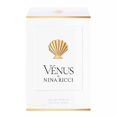 Nina Ricci Venus Eau De Parfum - Perfume Feminino 80ml