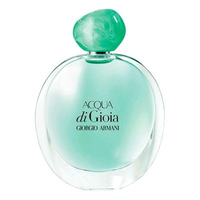 Giorgio Armani Acqua Di Gioia Eau De Parfum - Perfume Feminino 100ml