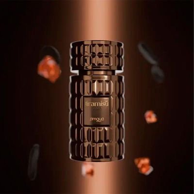 Zimaya Tiramisu Coco Eau De Parfum - Perfume Unissex 100ml