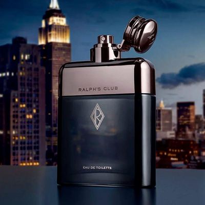 Ralph Lauren Ralph's Club Eau De Toilette - Perfume Masculino 100ml