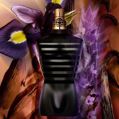 Jean Paul Gaultier Le Male Le Parfum Eau De Parfum - Perfume Masculino 75 Ml