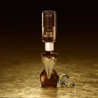 Jean Paul Gaultier Divine Elixir Parfum - Perfume Feminino 50ml