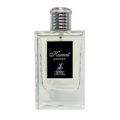 Maison Alhambra Kismet Moscow Eau De Parfum - Perfume Unissex 100ml