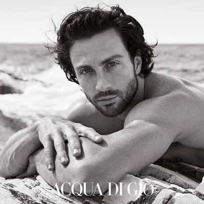 Giorgio Armani Acqua Di Giò Profondo Eau De Parfum - Perfume Masculino 50ml