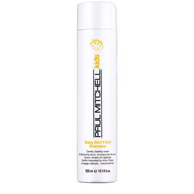 Paul Mitchell Kids Baby Don't Cry - Shampoo Infantil 300ml