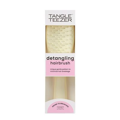 Tangle Teezer The Ultimate Detangler Extra Gentle - Yellow