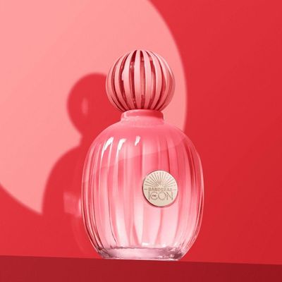 Banderas The Icon Splendid Eau De Parfum - Perfume Feminino 50ml
