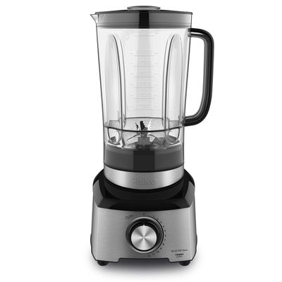 Liquidificador Philco Inox Turbo 1200W 220V