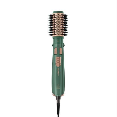 Escova Rotativa Britânia 2 em 1 1300W Bivolt BERE01 Bivolt