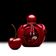Nina Ricci Nina Rouge Crush Eau De Parfum - Perfume Feminino 80ml