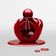 Nina Ricci Nina Rouge Crush Eau De Parfum - Perfume Feminino 80ml