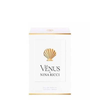 Nina Ricci Venus Eau De Parfum - Perfume Feminino 30ml